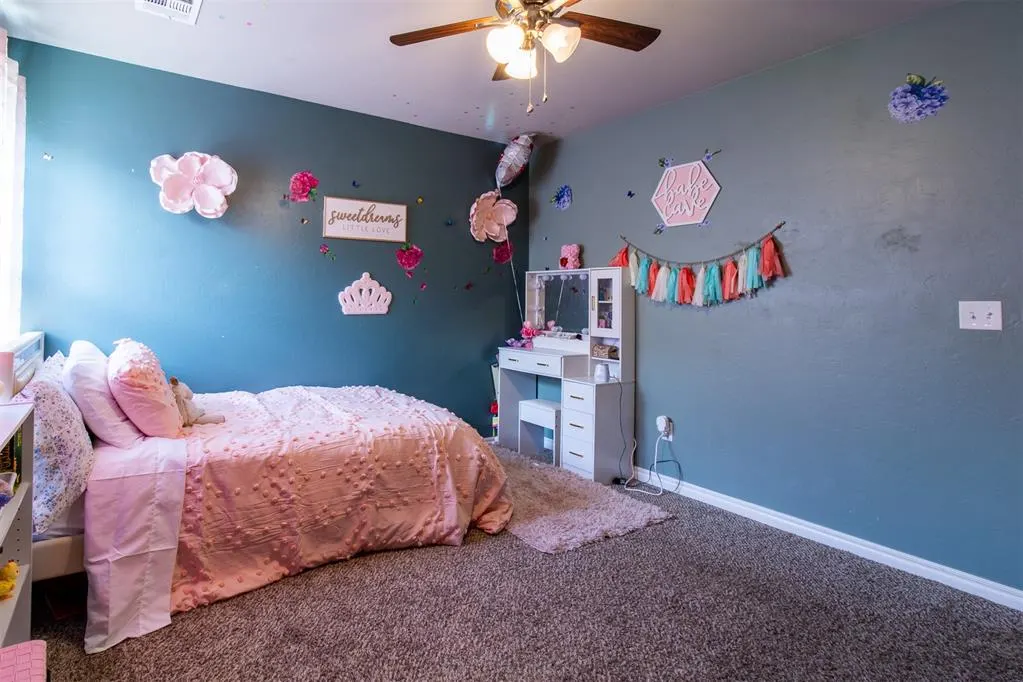 Photo 21 — 3517 SE 95th Street, Moore, OK 73160
