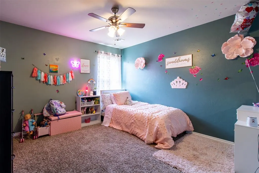 Photo 23 — 3517 SE 95th Street, Moore, OK 73160