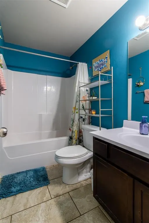 Photo 24 — 3517 SE 95th Street, Moore, OK 73160