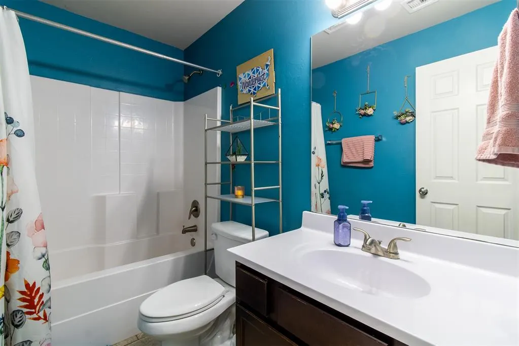 Photo 25 — 3517 SE 95th Street, Moore, OK 73160