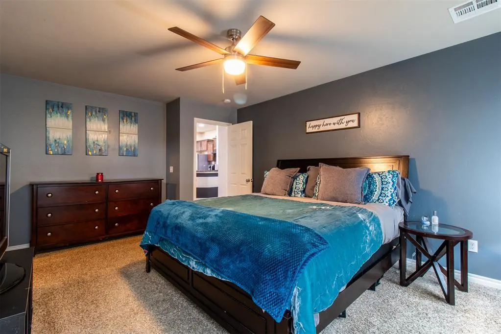 Photo 29 — 3517 SE 95th Street, Moore, OK 73160
