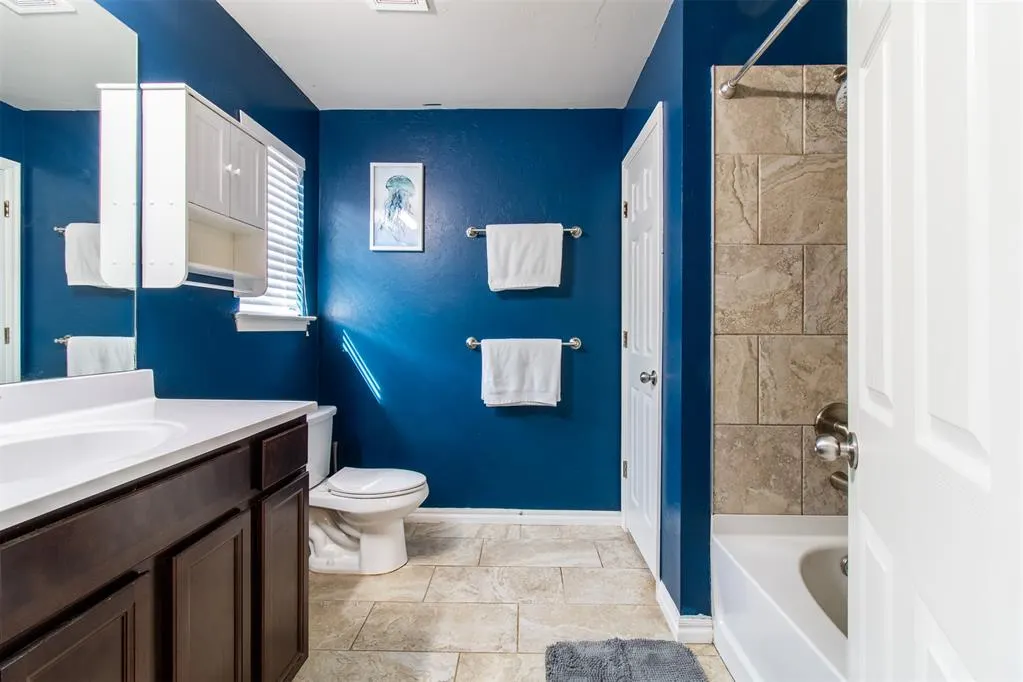 Photo 33 — 3517 SE 95th Street, Moore, OK 73160