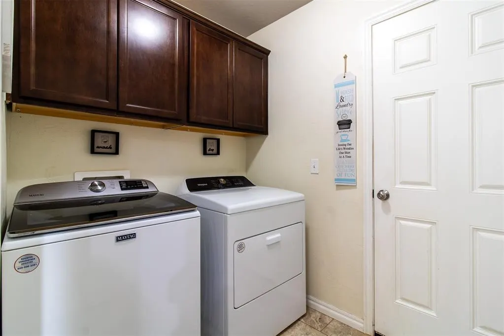 Photo 36 — 3517 SE 95th Street, Moore, OK 73160
