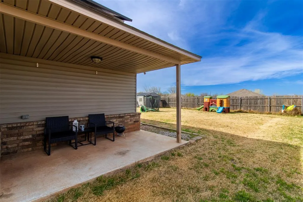 Photo 37 — 3517 SE 95th Street, Moore, OK 73160