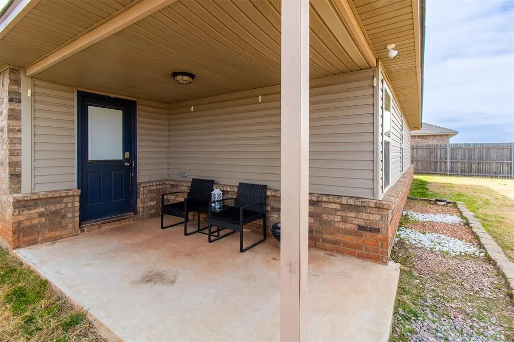 Photo 38 — 3517 SE 95th Street, Moore, OK 73160