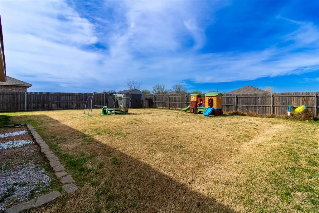 Photo 39 — 3517 SE 95th Street, Moore, OK 73160