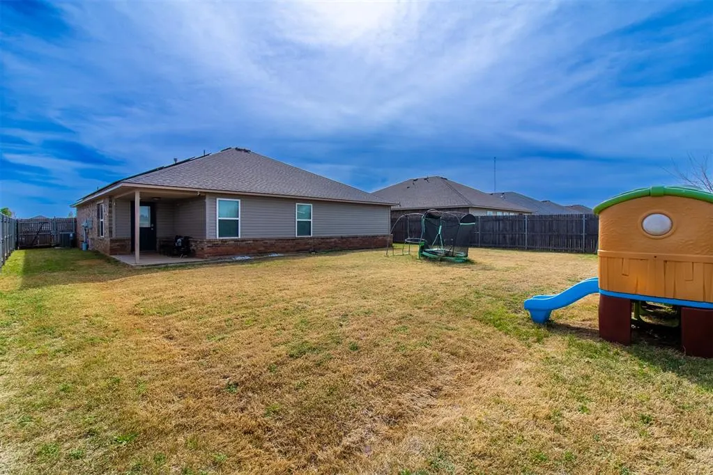 Photo 40 — 3517 SE 95th Street, Moore, OK 73160