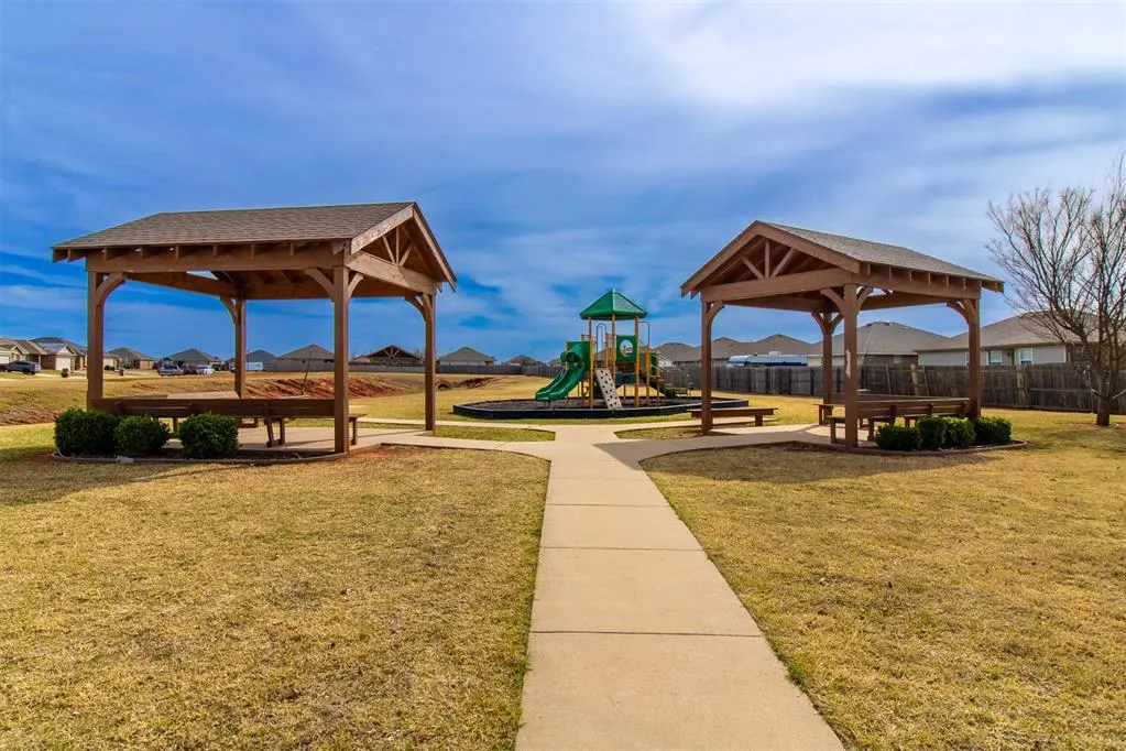 Photo 42 — 3517 SE 95th Street, Moore, OK 73160