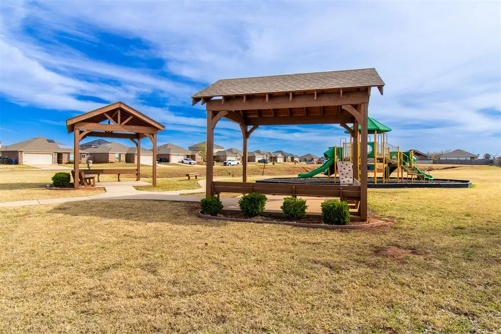 Photo 43 — 3517 SE 95th Street, Moore, OK 73160