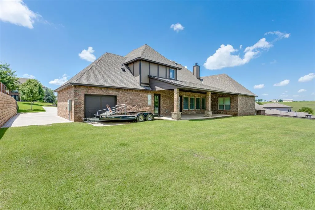 Photo 20 — 1639 NW 35th Terrace, Newcastle, OK 73065