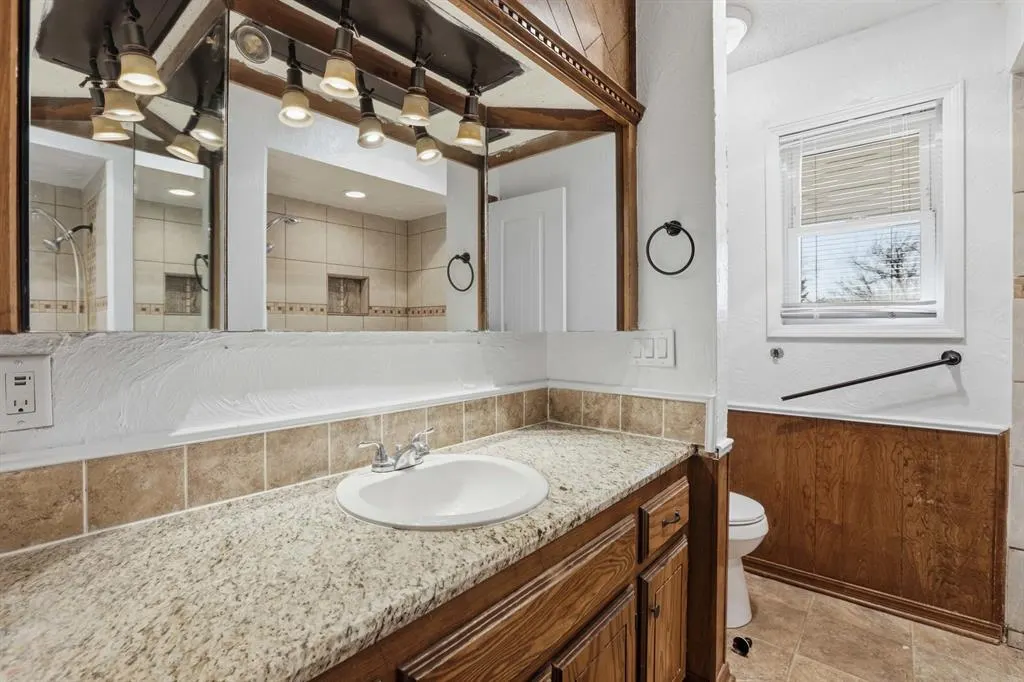 Photo 21 — 895 Quail Creek Drive, Blanchard, OK 73010