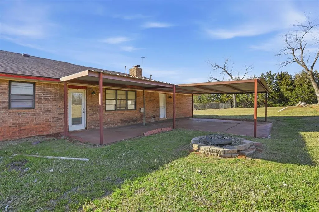 Photo 31 — 895 Quail Creek Drive, Blanchard, OK 73010