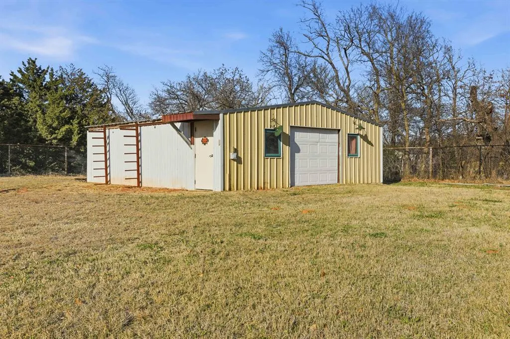 Photo 34 — 895 Quail Creek Drive, Blanchard, OK 73010