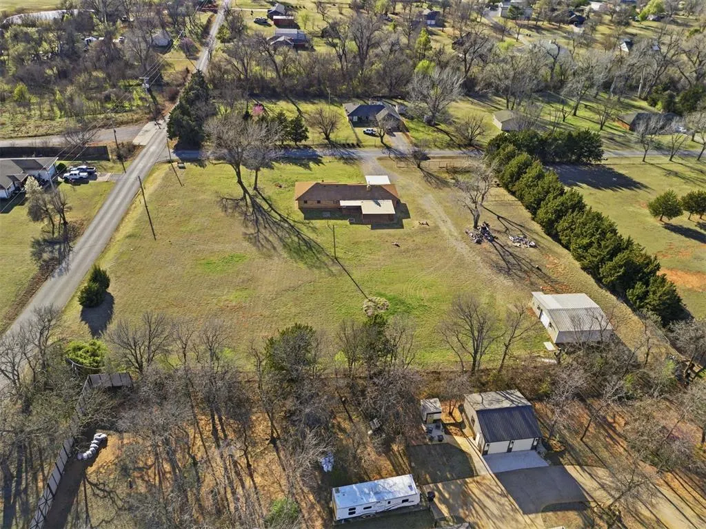 Photo 39 — 895 Quail Creek Drive, Blanchard, OK 73010