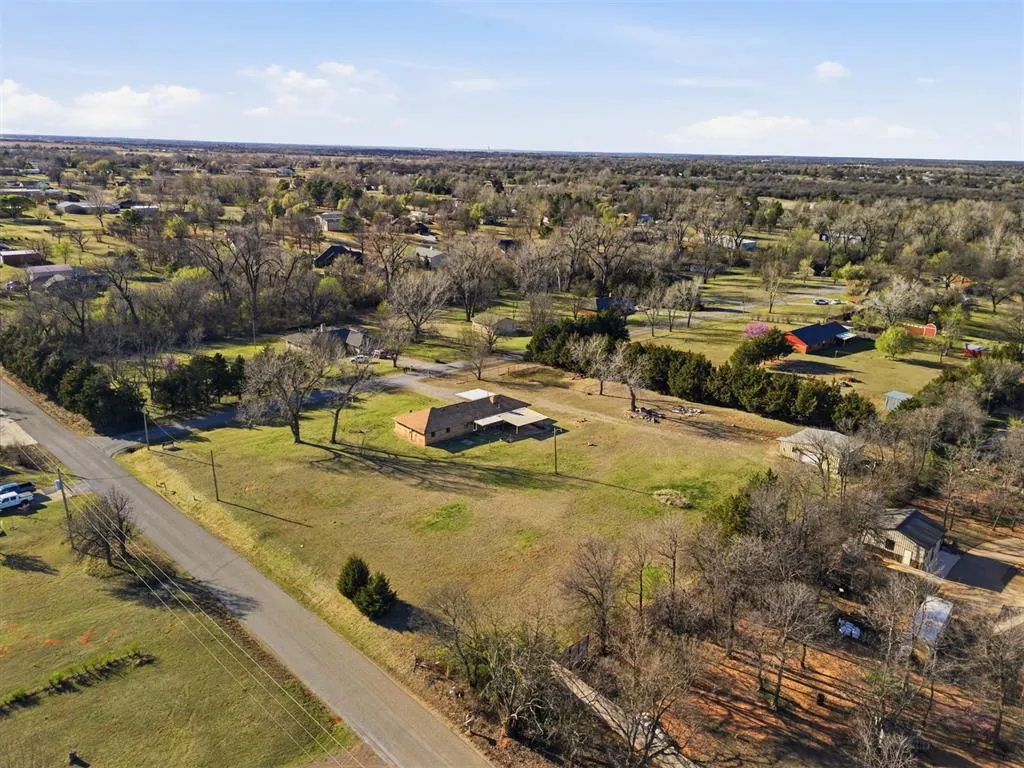 Photo 40 — 895 Quail Creek Drive, Blanchard, OK 73010