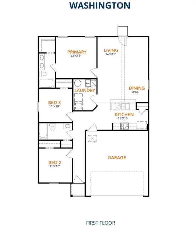 Photo 3 — 3910 Northridge Road, Shawnee, OK 74804