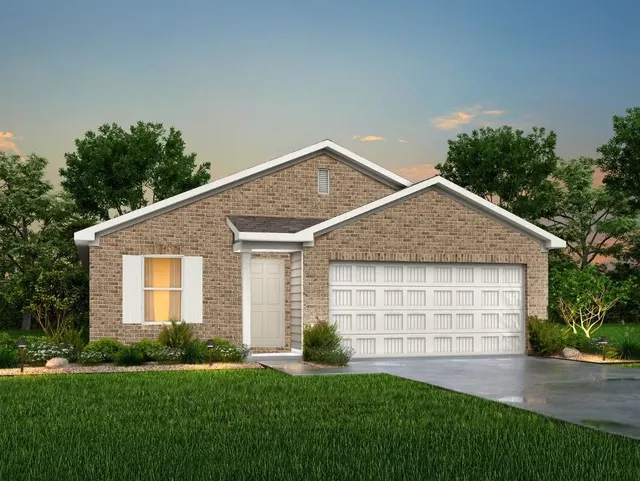 Photo 2 — 3910 Northridge Road, Shawnee, OK 74804