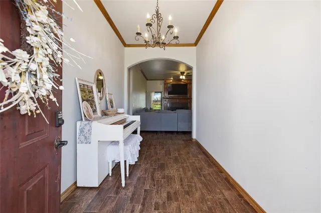 Photo 4 — 2205 NE 18th Avenue, Moore, OK 73160