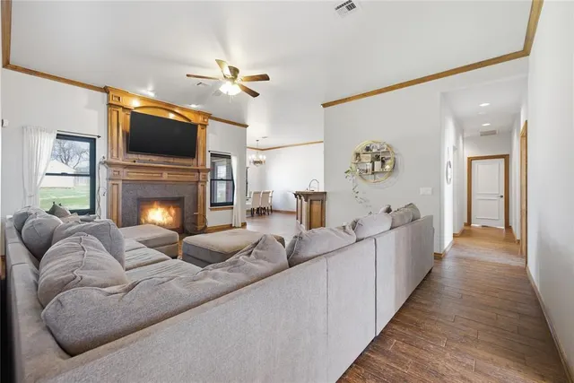 Photo 6 — 2205 NE 18th Avenue, Moore, OK 73160