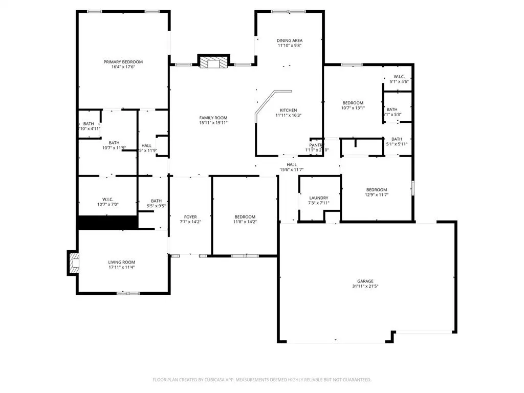 Photo 45 — 2205 NE 18th Avenue, Moore, OK 73160