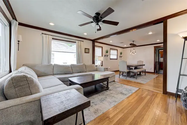Photo 6 — 1119 W Eufaula, Norman, OK 73069