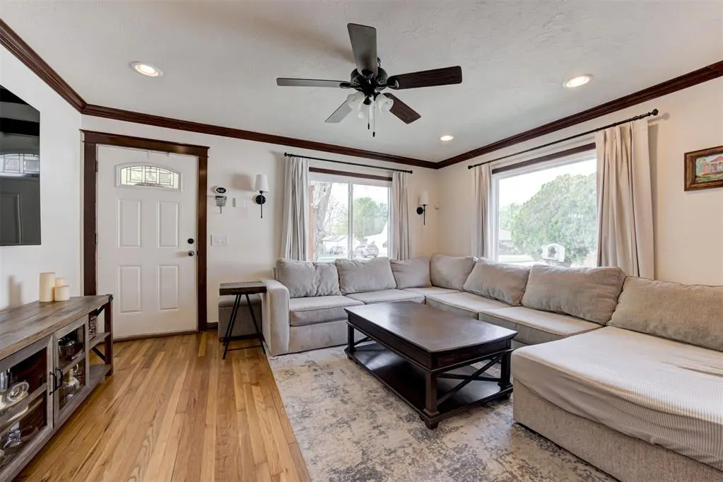 Photo 7 — 1119 W Eufaula, Norman, OK 73069