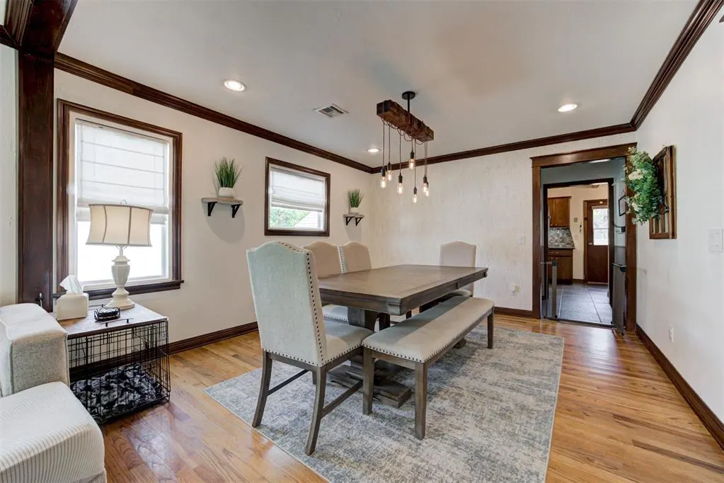 Photo 10 — 1119 W Eufaula, Norman, OK 73069