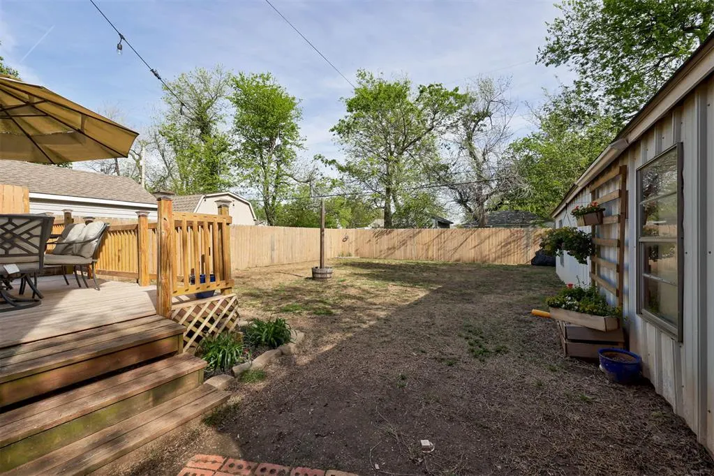 Photo 43 — 1119 W Eufaula, Norman, OK 73069