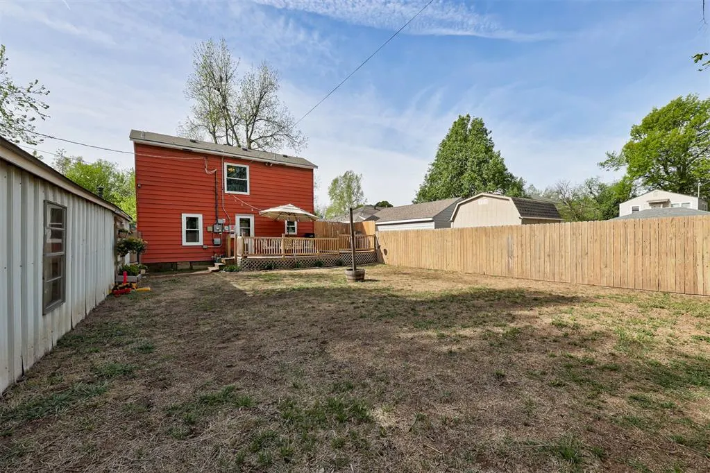 Photo 44 — 1119 W Eufaula, Norman, OK 73069