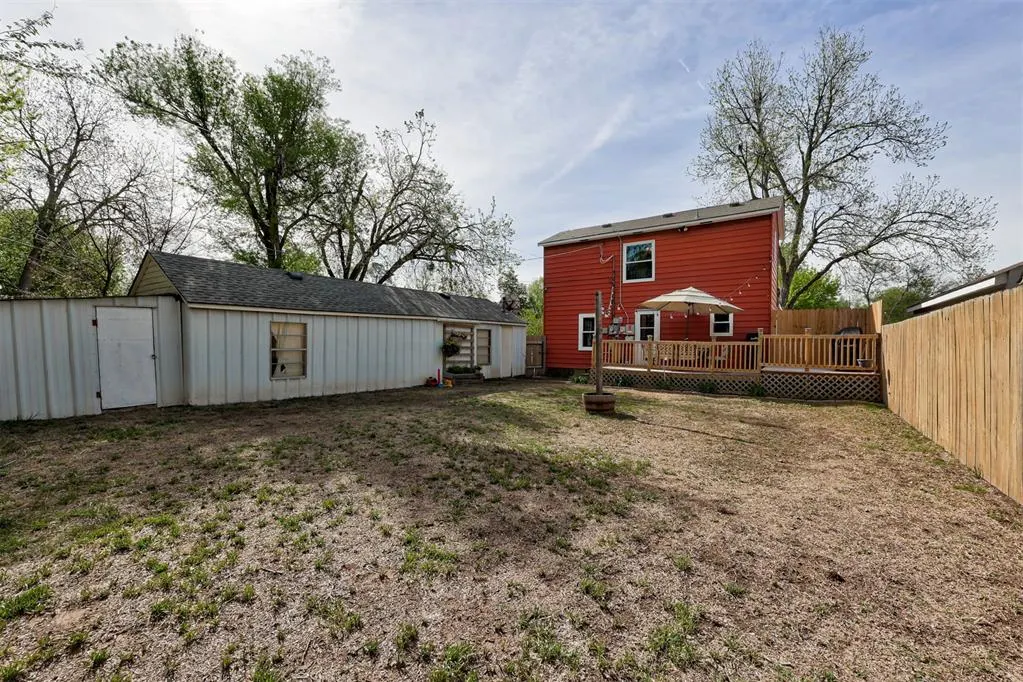 Photo 45 — 1119 W Eufaula, Norman, OK 73069