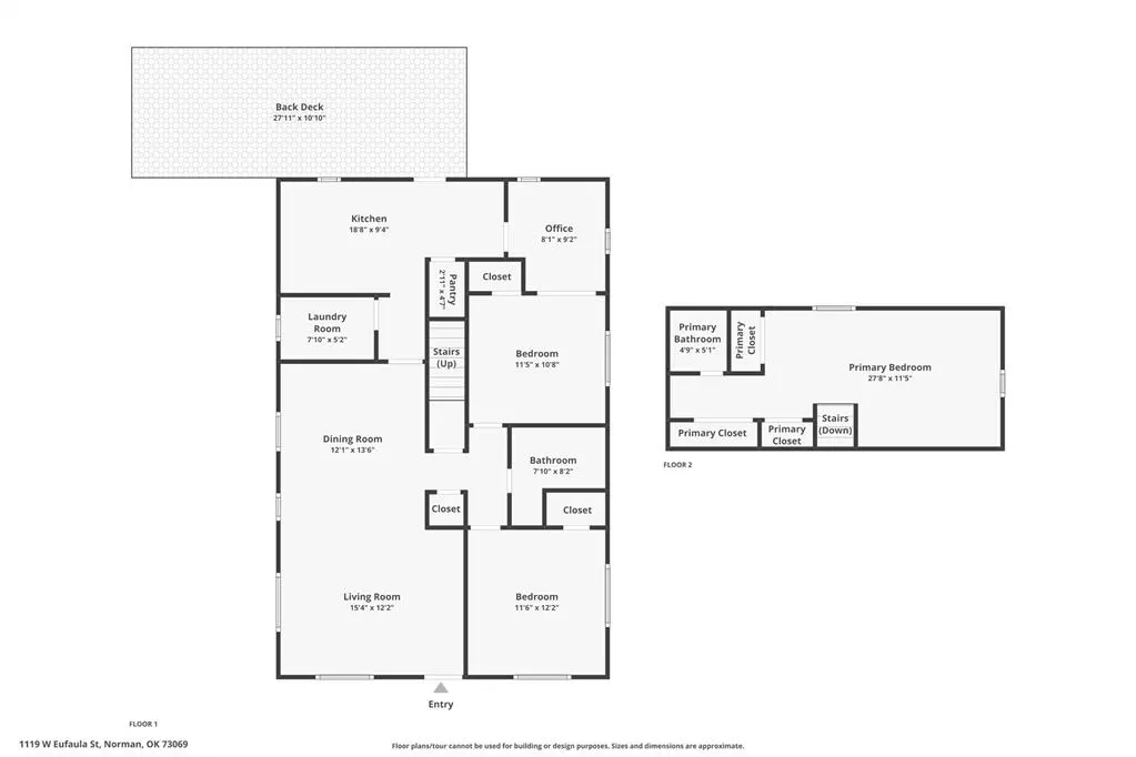Photo 48 — 1119 W Eufaula, Norman, OK 73069