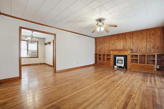 Photo 6 — 412 W Harrison Street, Mangum, OK 73554
