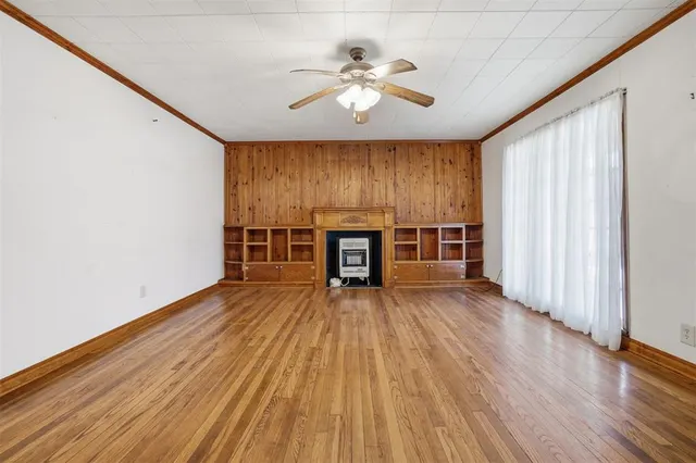 Photo 7 — 412 W Harrison Street, Mangum, OK 73554