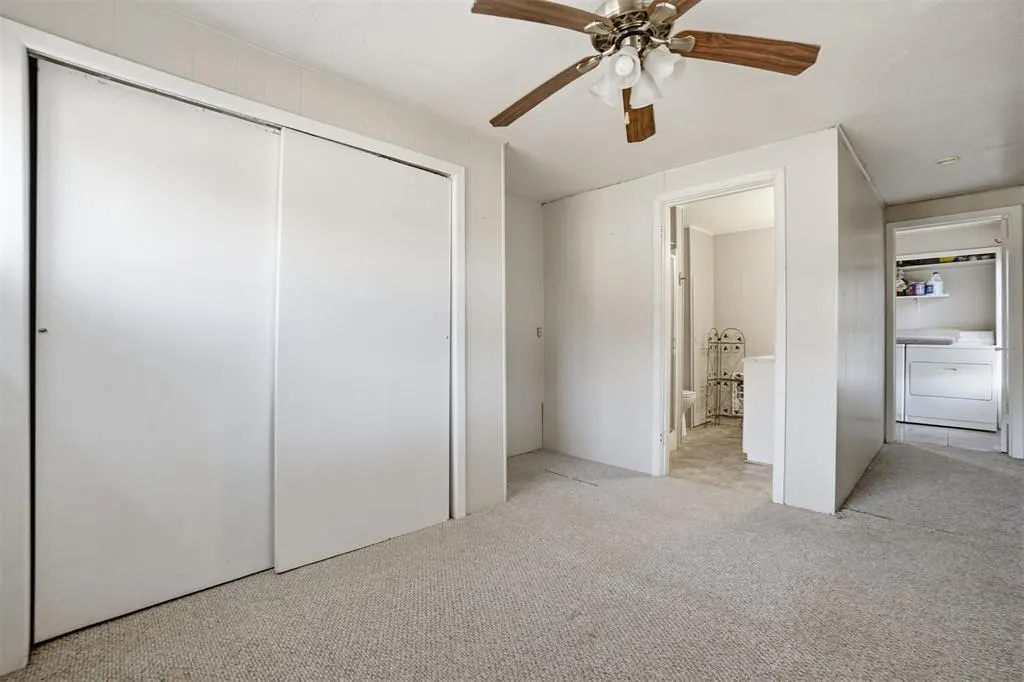 Photo 18 — 412 W Harrison Street, Mangum, OK 73554
