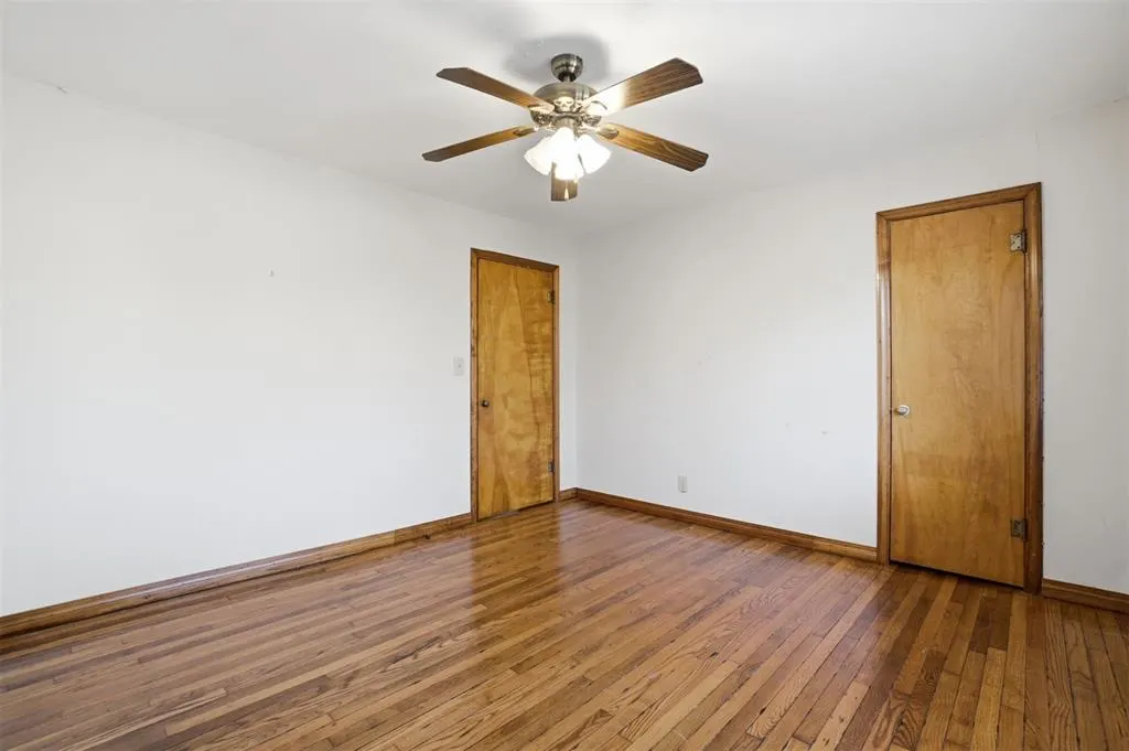 Photo 22 — 412 W Harrison Street, Mangum, OK 73554