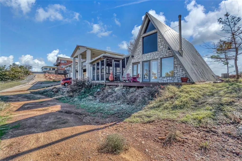 Photo 23 — 7 Hicks Mountain Road Road, Lone Wolf, OK 73655