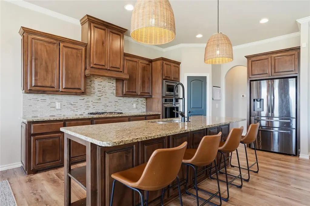 Photo 8 — 4816 Hillcrest Lane, Edmond, OK 73025