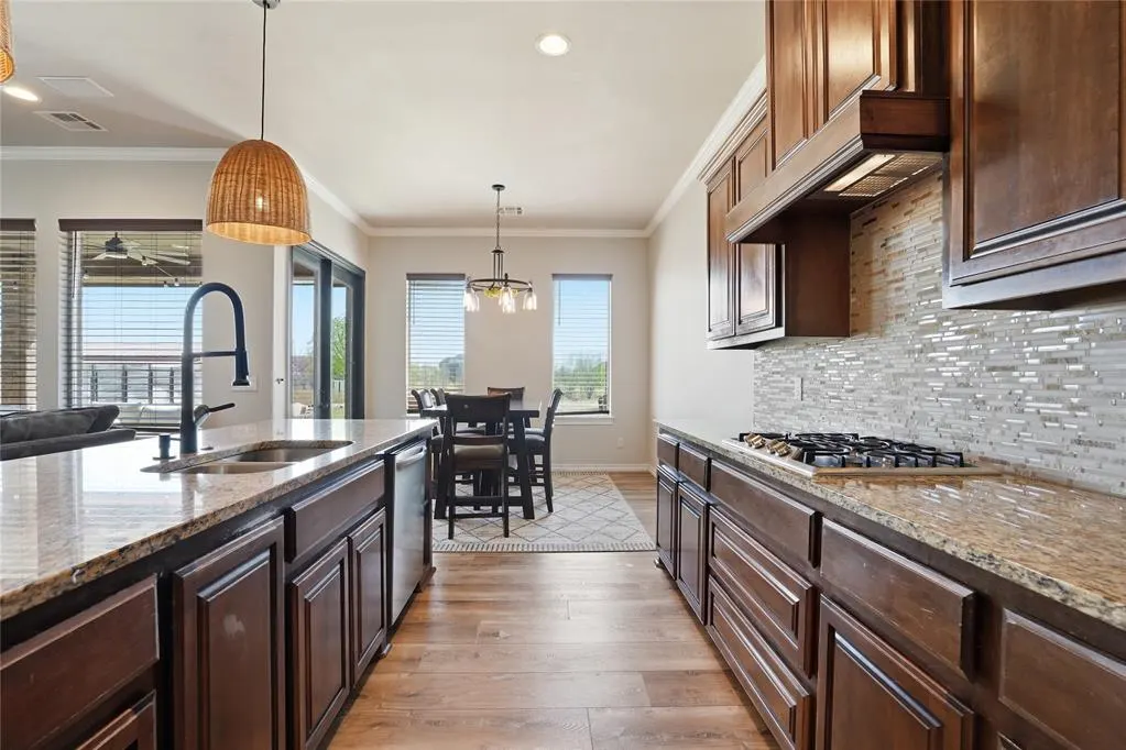 Photo 10 — 4816 Hillcrest Lane, Edmond, OK 73025