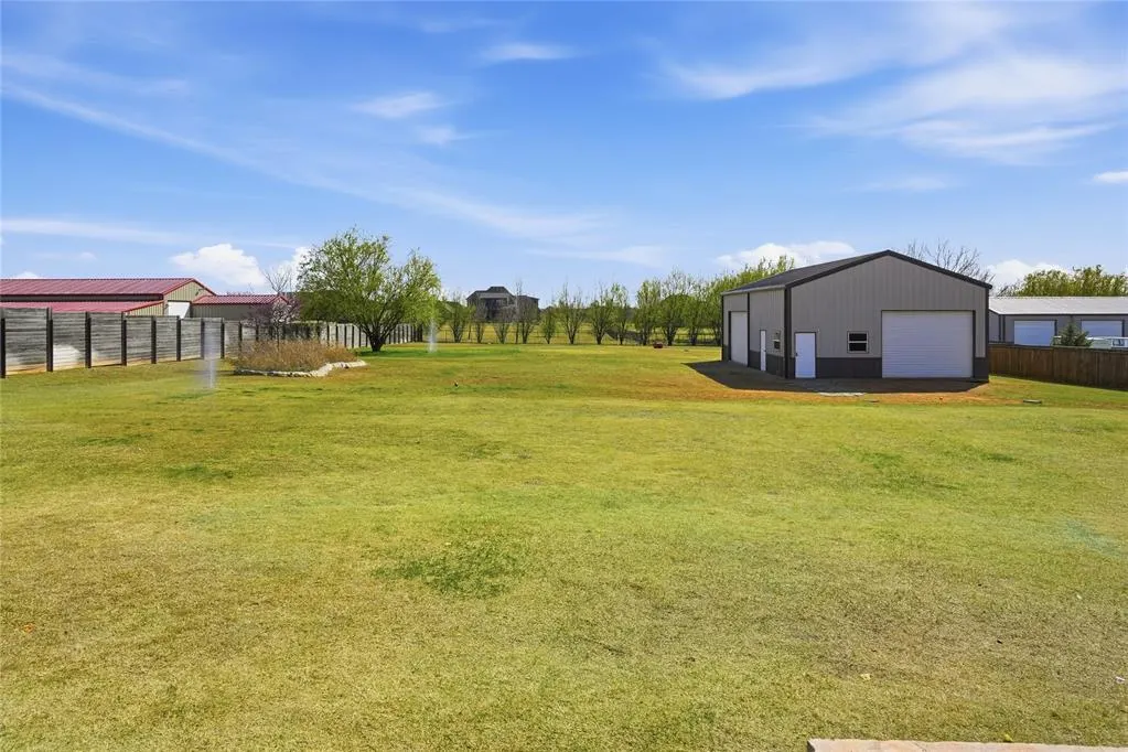 Photo 41 — 4816 Hillcrest Lane, Edmond, OK 73025