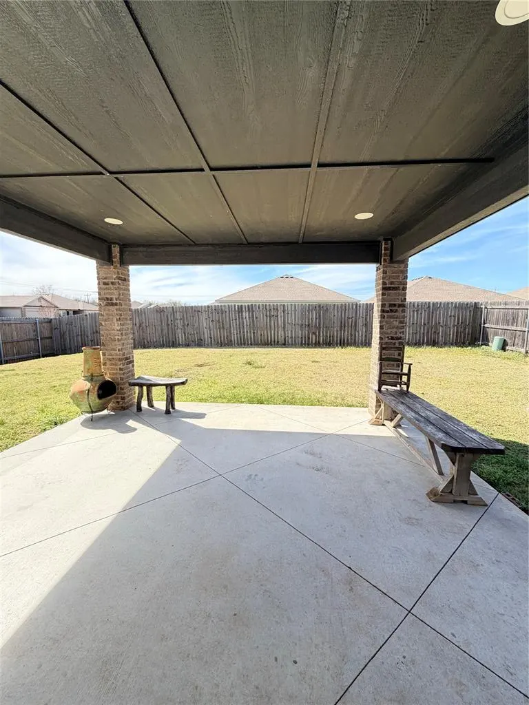 Photo 23 — 1801 Hannah Lane, Oklahoma City, OK 73127