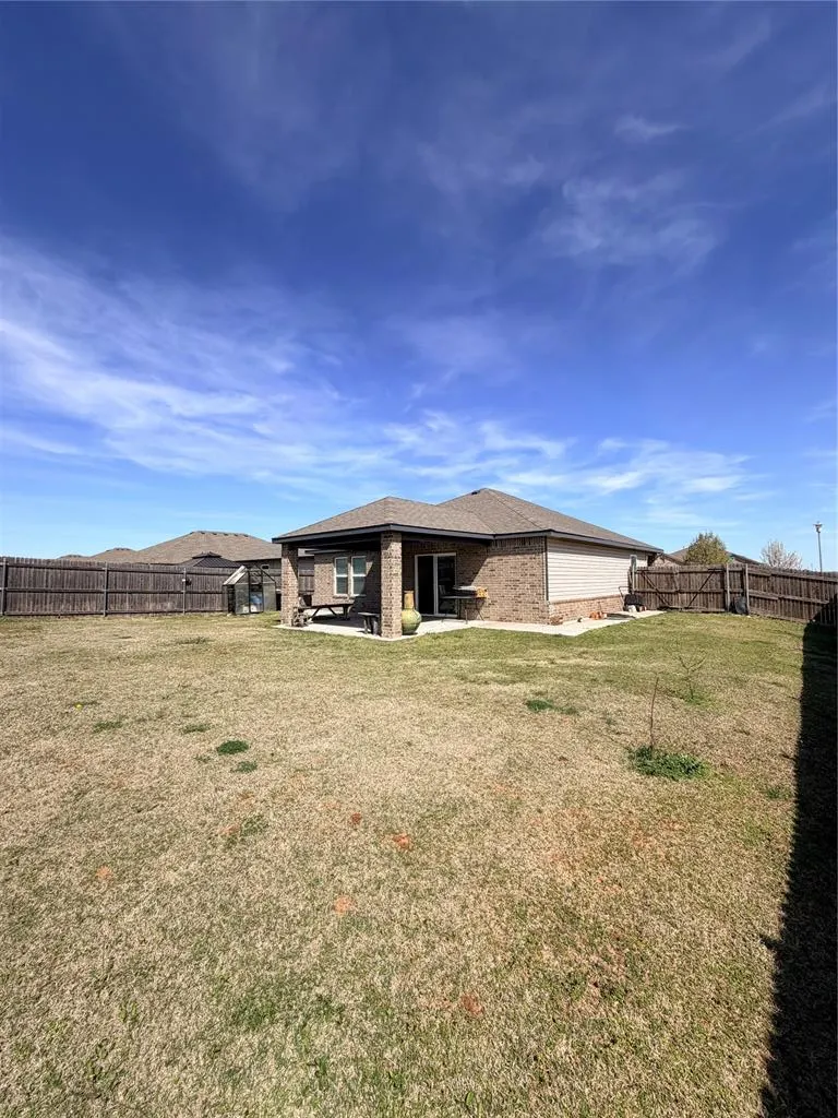 Photo 25 — 1801 Hannah Lane, Oklahoma City, OK 73127