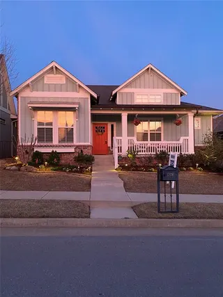 Sold home at 1708 Boathouse Road
