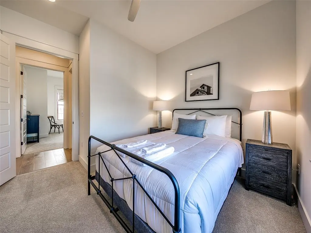 Photo 20 — 29 Water Street 9B, Carlton Landing, OK 74432