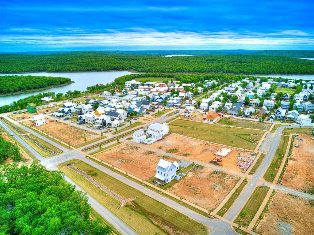 Photo 23 — 29 Water Street 9B, Carlton Landing, OK 74432