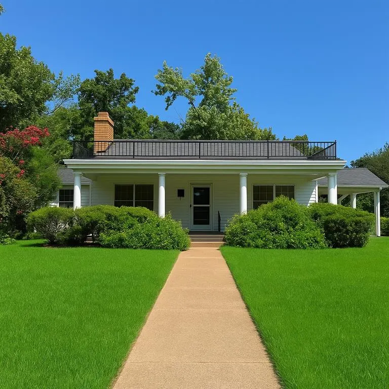 Front exterior — 302 E Seminole Street, Wynnewood, OK 73098