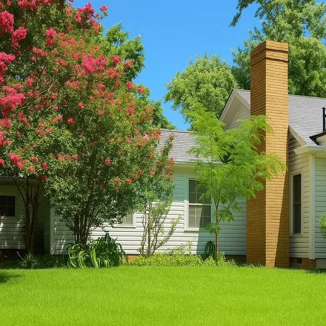 Photo 2 — 302 E Seminole Street, Wynnewood, OK 73098