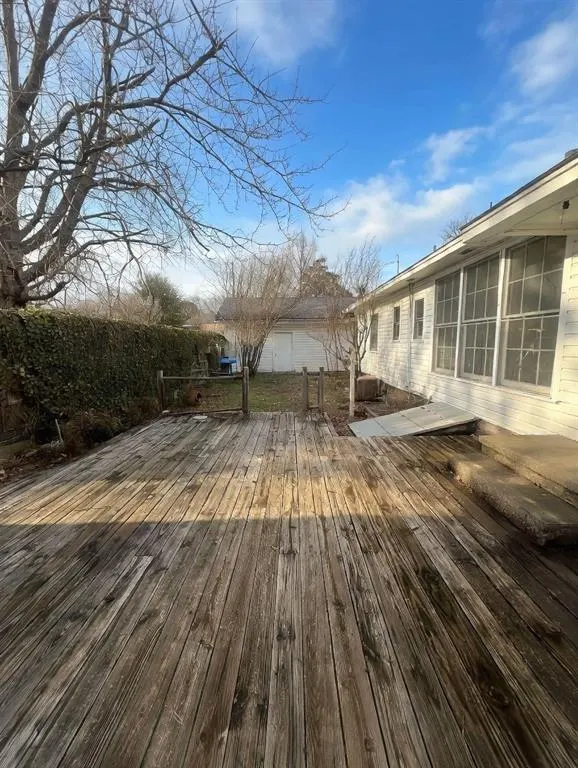Photo 33 — 302 E Seminole Street, Wynnewood, OK 73098