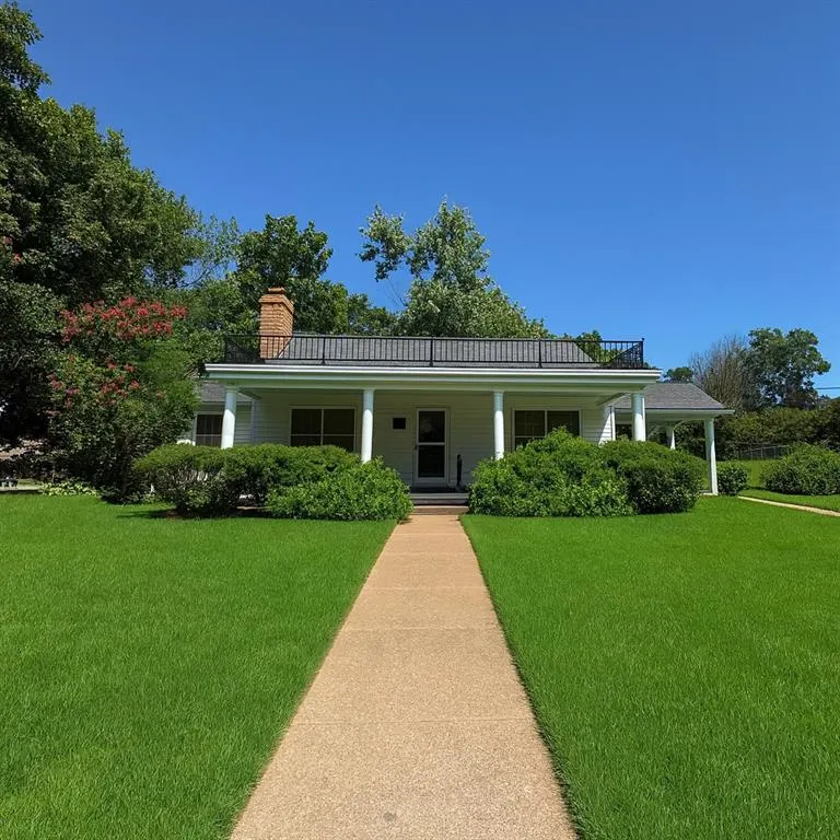 Photo 45 — 302 E Seminole Street, Wynnewood, OK 73098