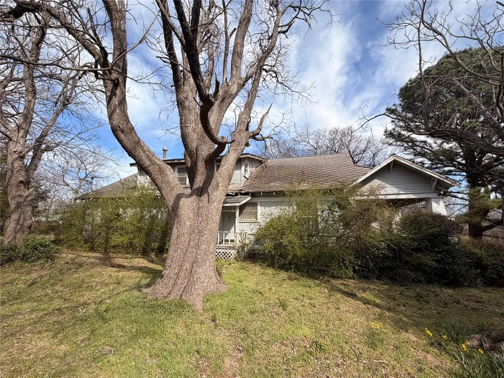 Photo 3 — 1429 Seran Drive, Wewoka, OK 74884