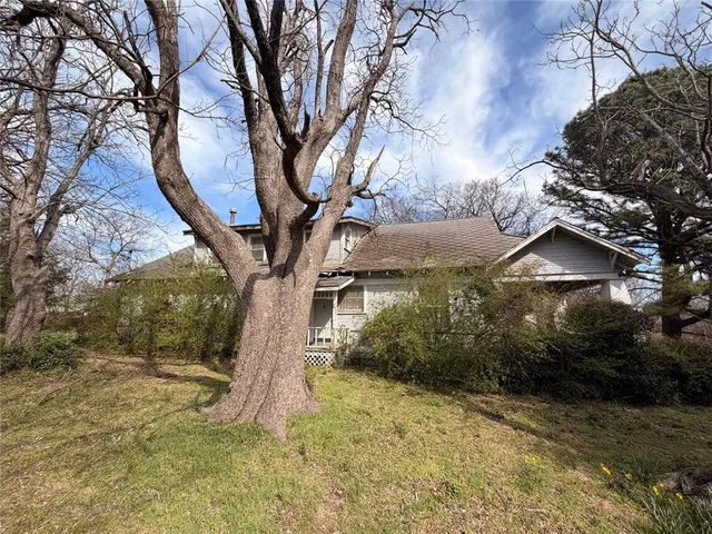 Photo 3 — 1429 Seran Drive, Wewoka, OK 74884